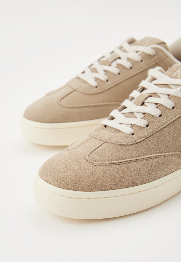 Calvin Klein Jeans Кеды - CLASSIC CUPSOLE - фото 2