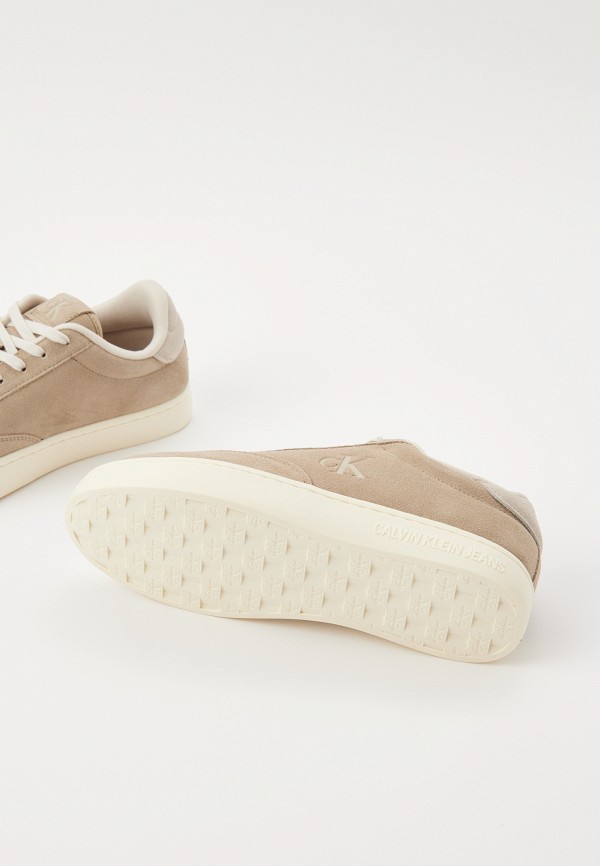 Calvin Klein Jeans Кеды - CLASSIC CUPSOLE - фото 5