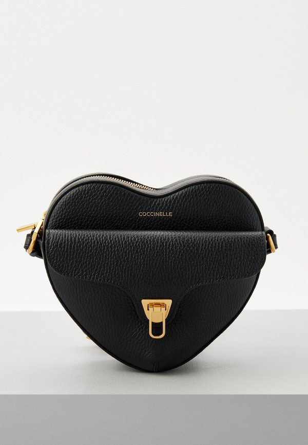 Coccinelle Сумка - COCCINELLE BEAT SOFT - фото 1
