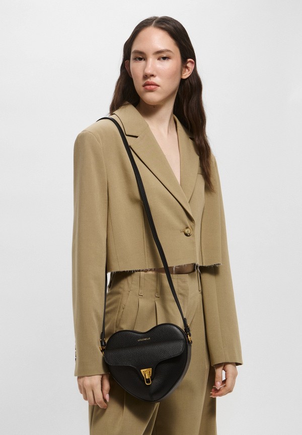 Coccinelle Сумка - COCCINELLE BEAT SOFT - фото 6