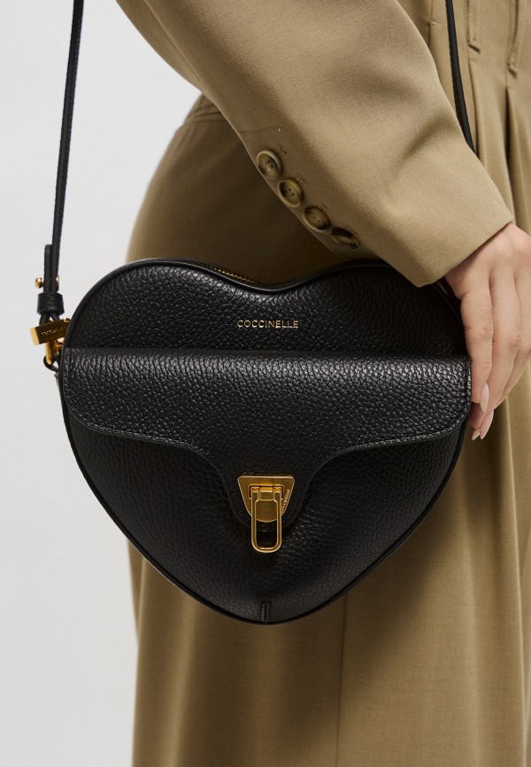 Coccinelle Сумка - COCCINELLE BEAT SOFT - фото 5
