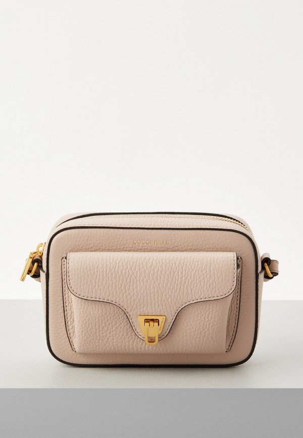 Coccinelle Сумка - COCCINELLE BEAT SOFT - фото 1
