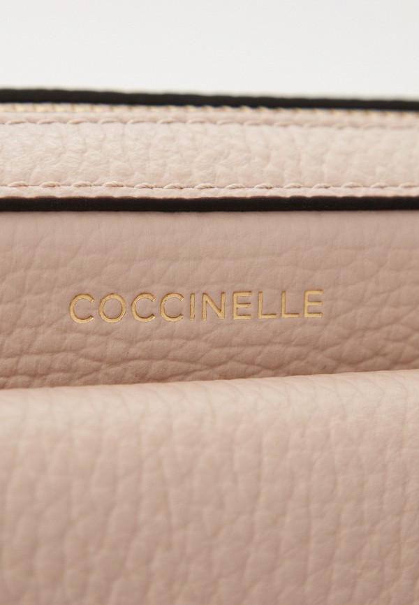 Coccinelle Сумка - COCCINELLE BEAT SOFT - фото 3