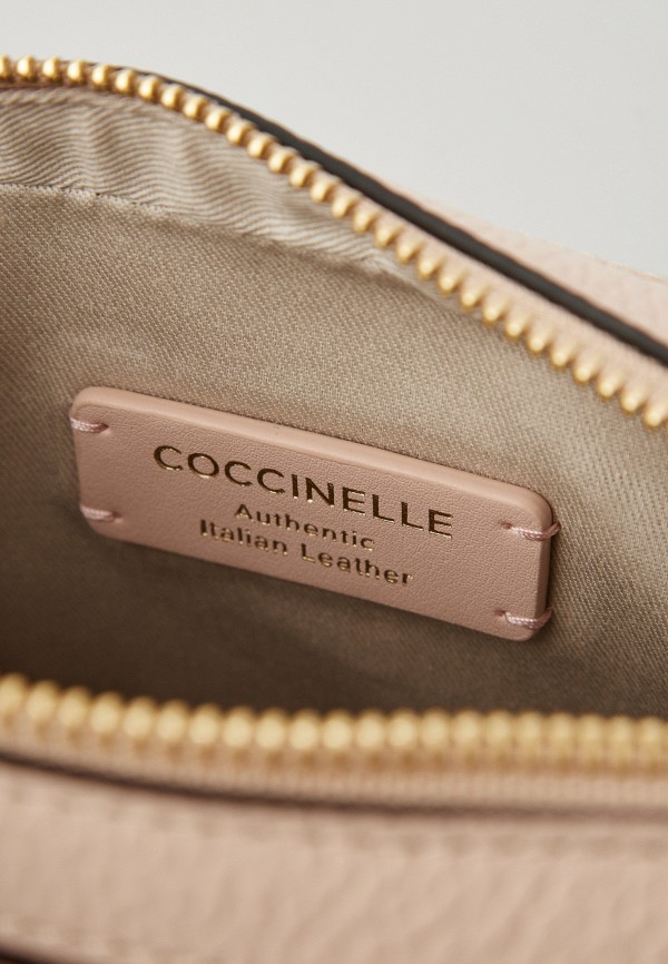 Coccinelle Сумка - COCCINELLE BEAT SOFT - фото 4