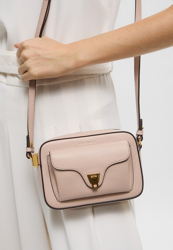 Coccinelle Сумка - COCCINELLE BEAT SOFT - фото 5