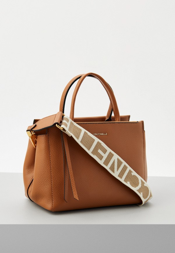 Coccinelle Сумка - ARLETTIS SIGNATURE - фото 2