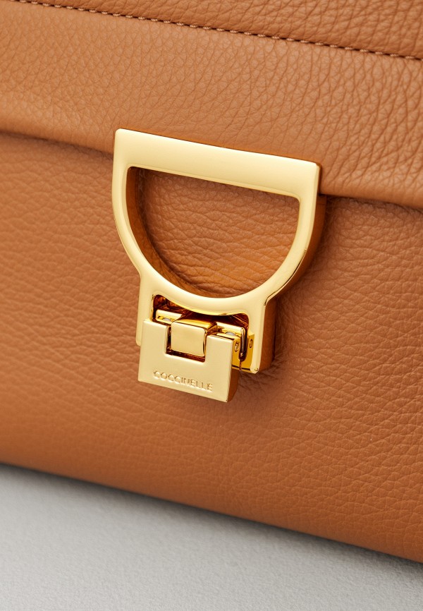 Coccinelle Сумка - ARLETTIS SIGNATURE - фото 3