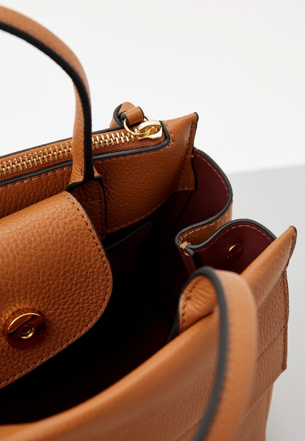 Coccinelle Сумка - ARLETTIS SIGNATURE - фото 4