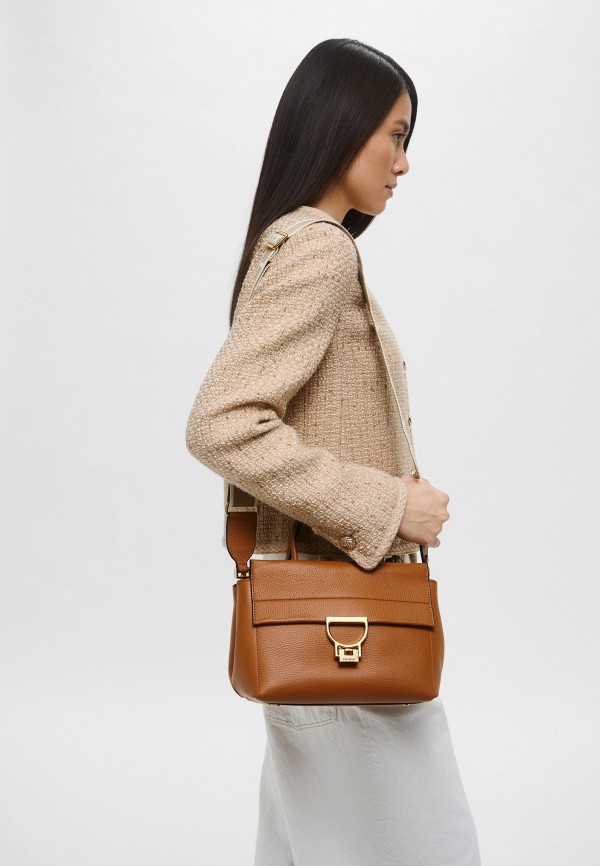 Coccinelle Сумка - ARLETTIS SIGNATURE - фото 6