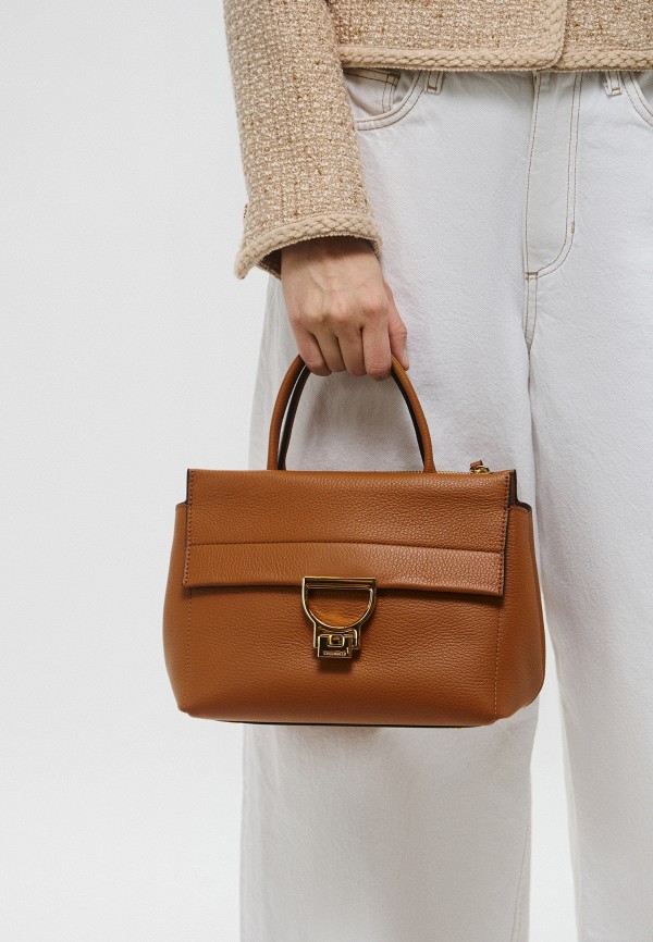 Coccinelle Сумка - ARLETTIS SIGNATURE - фото 5