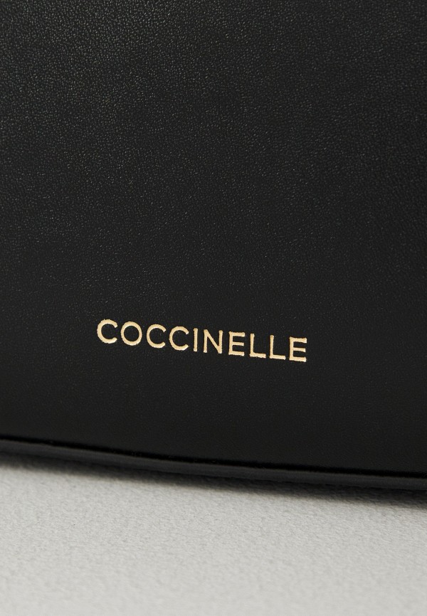 Coccinelle Сумка - MERVEILLE CALF COCKER - фото 3