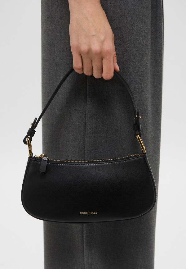 Coccinelle Сумка - MERVEILLE CALF COCKER - фото 5