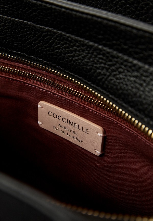 Coccinelle Сумка - COCCINELLEMALORY - фото 4