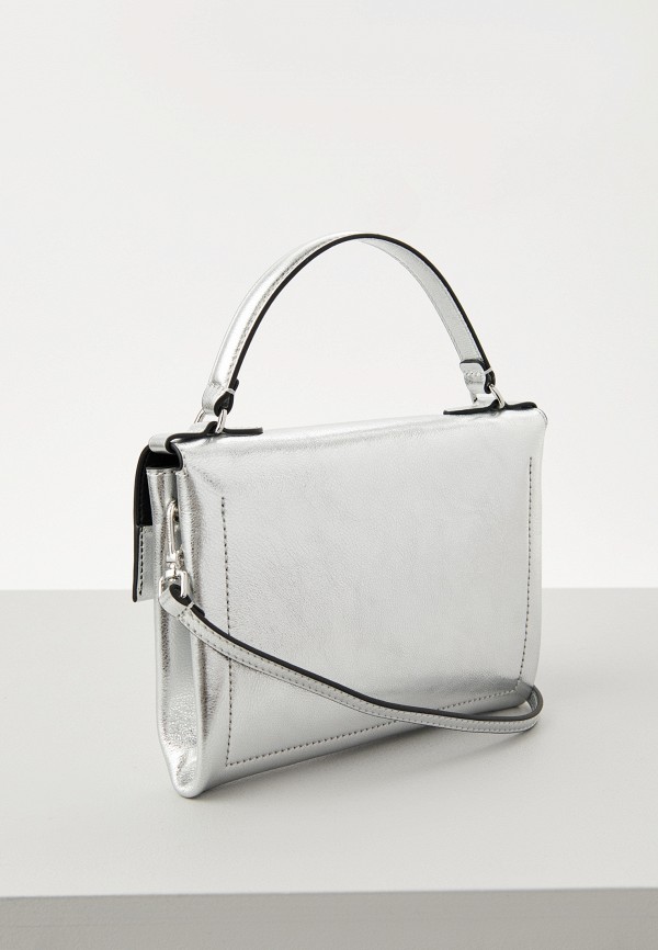 Coccinelle Сумка - ARLETTIS SMOOTH METAL - фото 2