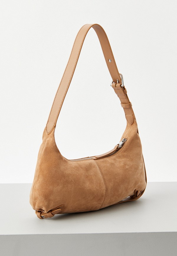 Coccinelle Сумка - COCCINELLEABIGAIL SUEDE B - фото 2