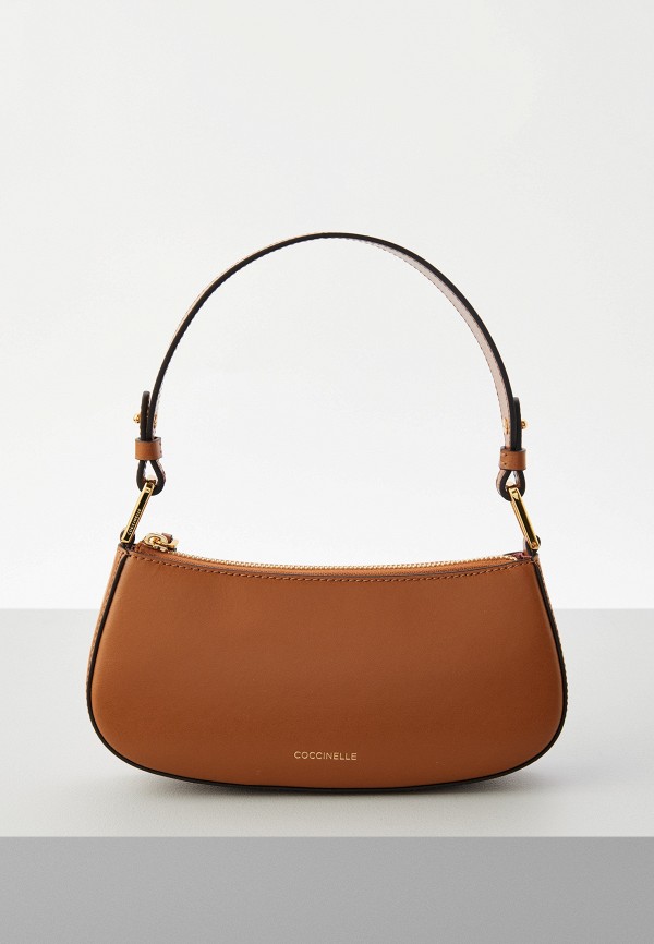 Coccinelle Сумка - MERVEILLE CALF COCKER - фото 1