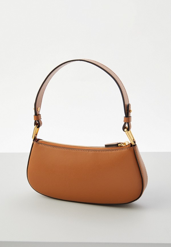 Coccinelle Сумка - MERVEILLE CALF COCKER - фото 2