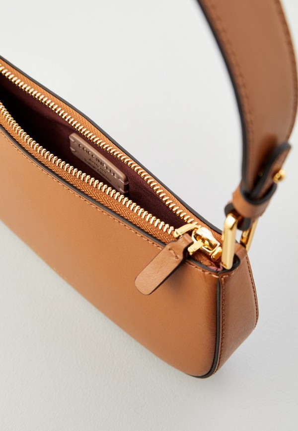 Coccinelle Сумка - MERVEILLE CALF COCKER - фото 5