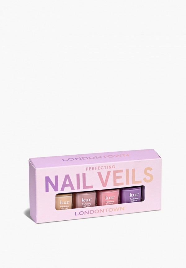 Londontown Набор лаков для ногтей - фото 1