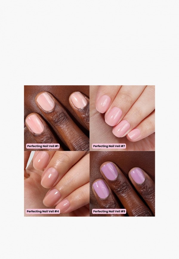 Londontown Набор лаков для ногтей - фото 4