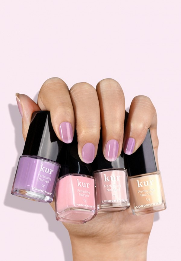 Londontown Набор лаков для ногтей - фото 5