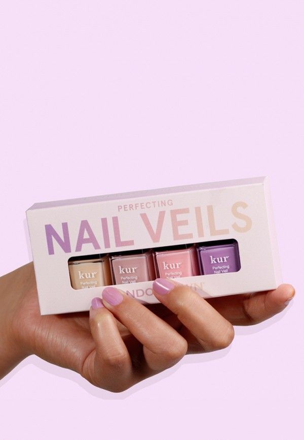 Londontown Набор лаков для ногтей - фото 6