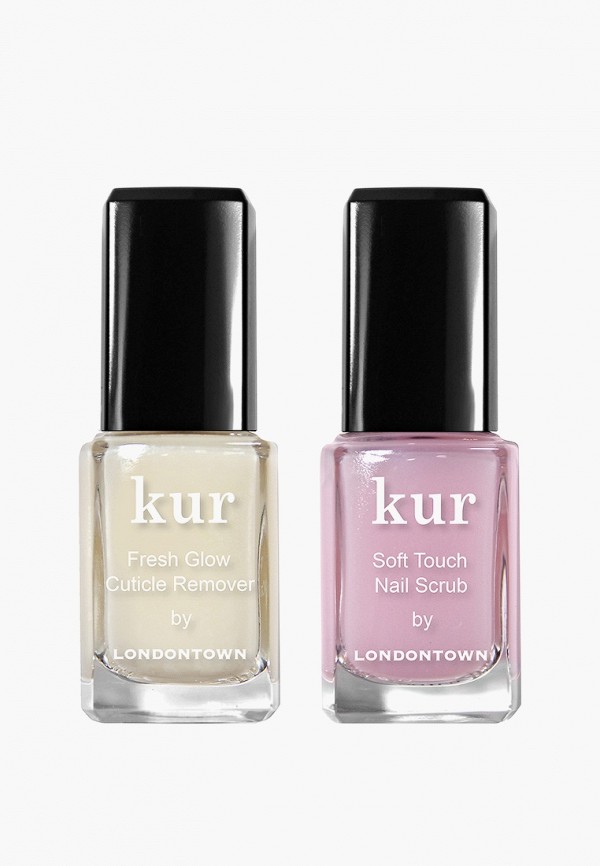 Londontown Набор для ухода за ногтями - «Смягчение» - фото 2