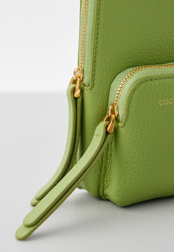 Coccinelle Сумка - COCCINELLEPIXIE - фото 4