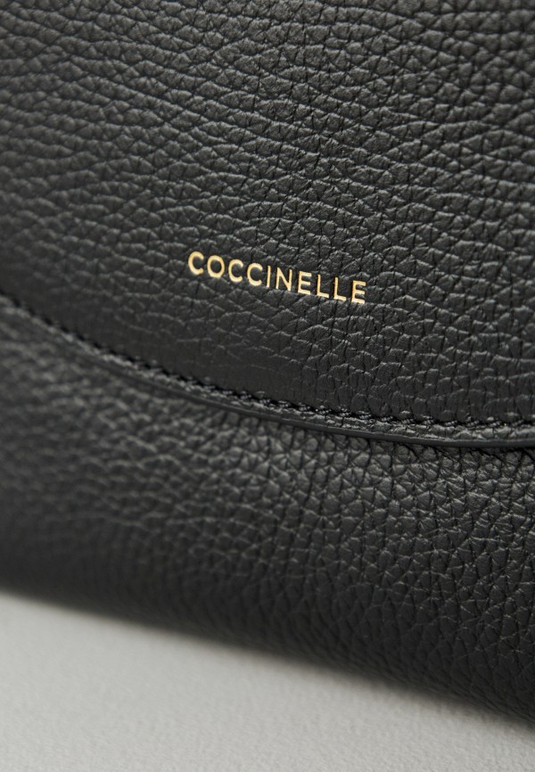 Coccinelle Сумка - COCCINELLEPAULINA - фото 3