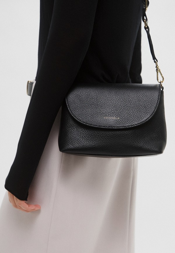 Coccinelle Сумка - COCCINELLEPAULINA - фото 6