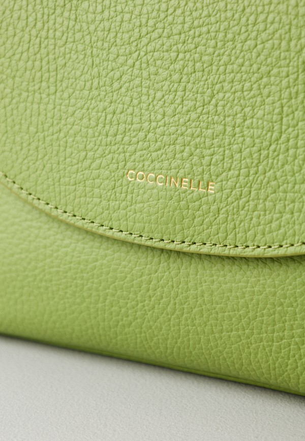 Coccinelle Сумка - COCCINELLEPAULINA - фото 3