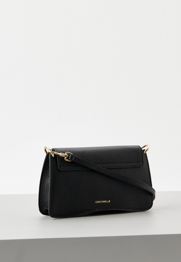 Coccinelle Сумка - COCCINELLE C-ME - фото 2