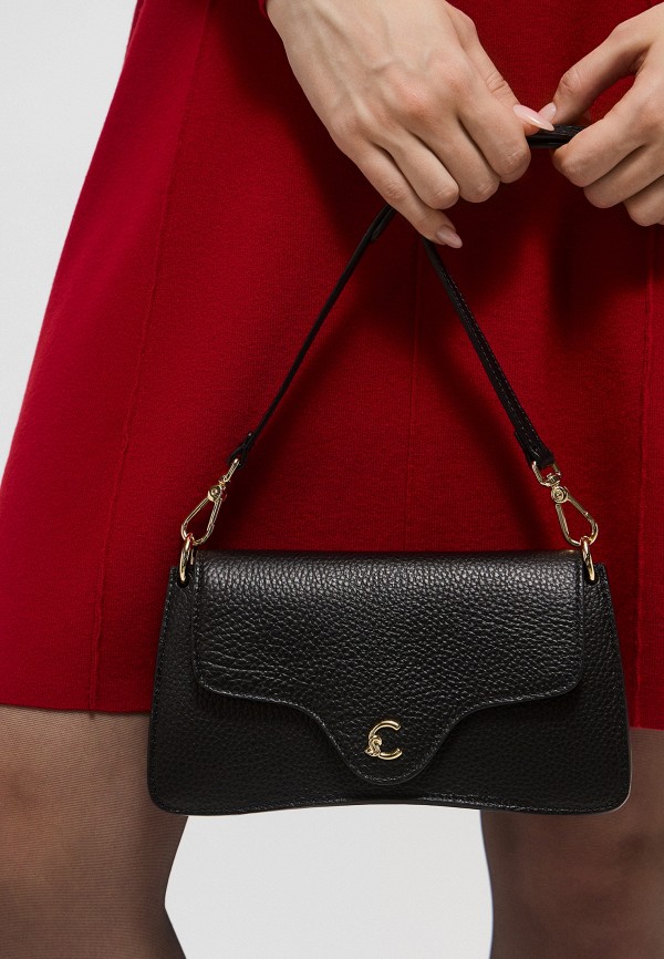 Coccinelle Сумка - COCCINELLE C-ME - фото 6