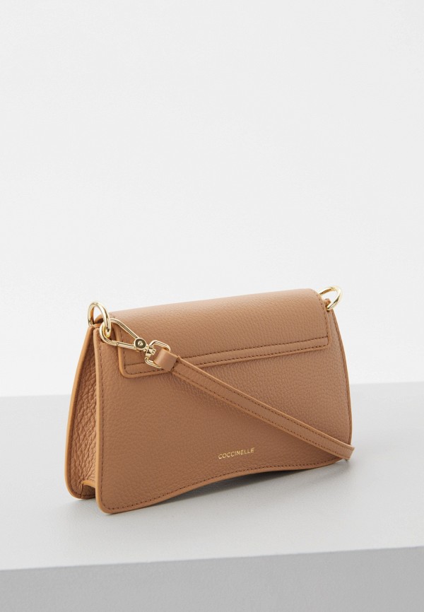 Coccinelle Сумка - COCCINELLE C-ME - фото 2