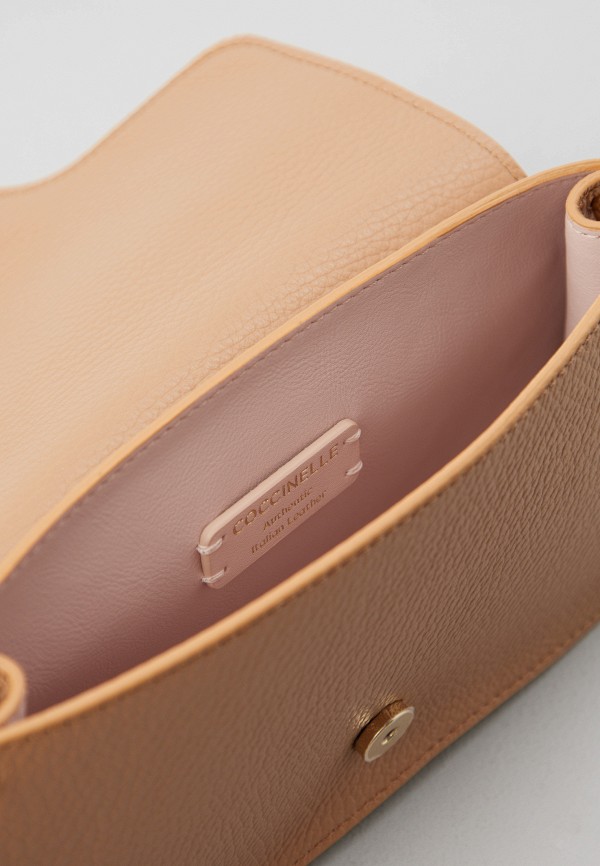 Coccinelle Сумка - COCCINELLE C-ME - фото 5