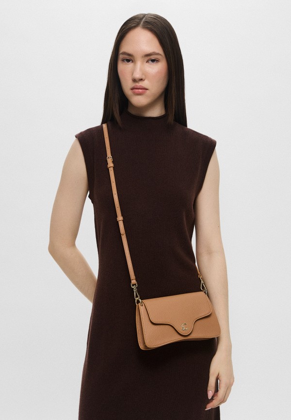 Coccinelle Сумка - COCCINELLE C-ME - фото 6