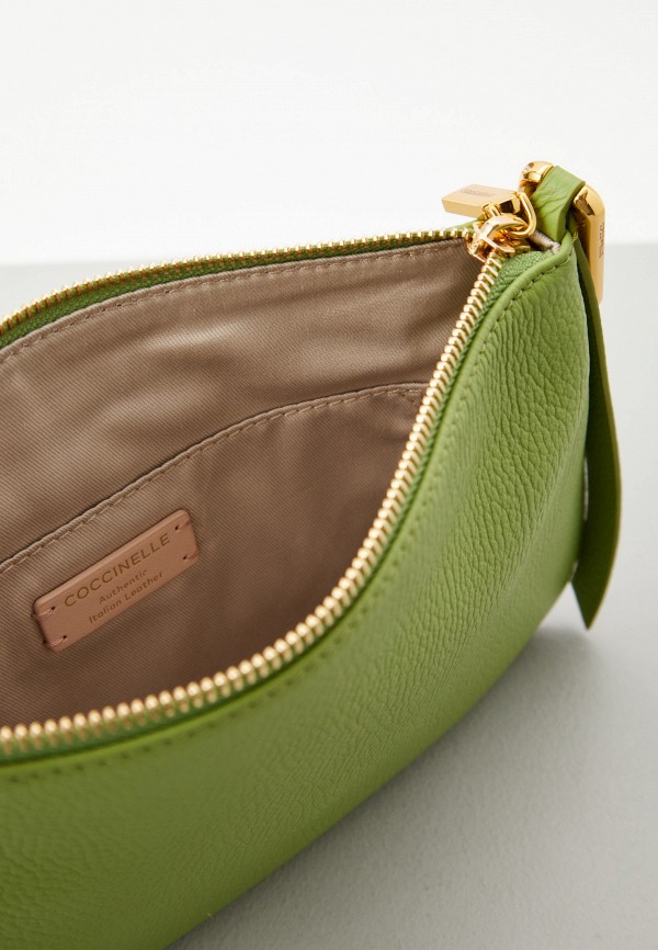 Coccinelle Сумка - COCCINELLEMAGIE - фото 4