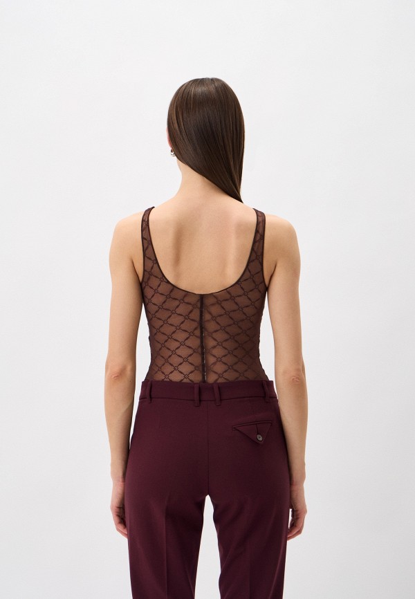 Elisabetta Franchi Боди - фото 3