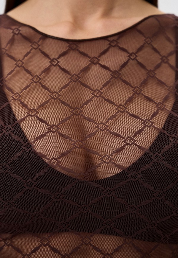 Elisabetta Franchi Боди - фото 4