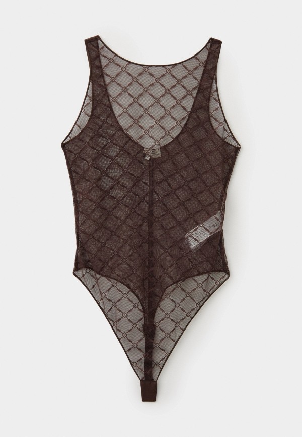 Elisabetta Franchi Боди - фото 5