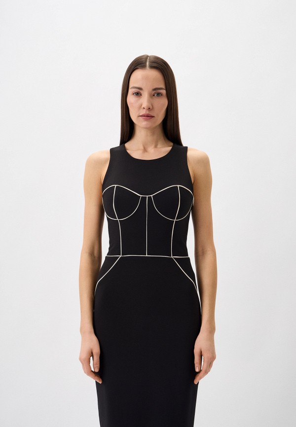 Elisabetta Franchi Платье - фото 2