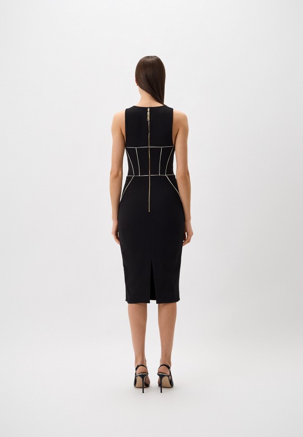 Elisabetta Franchi Платье - фото 3