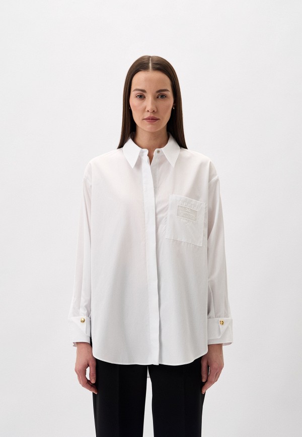 Elisabetta Franchi Рубашка - фото 1