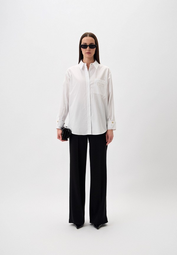 Elisabetta Franchi Рубашка - фото 2