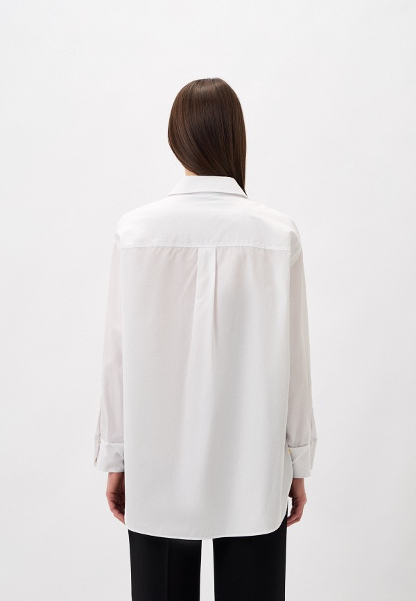 Elisabetta Franchi Рубашка - фото 3