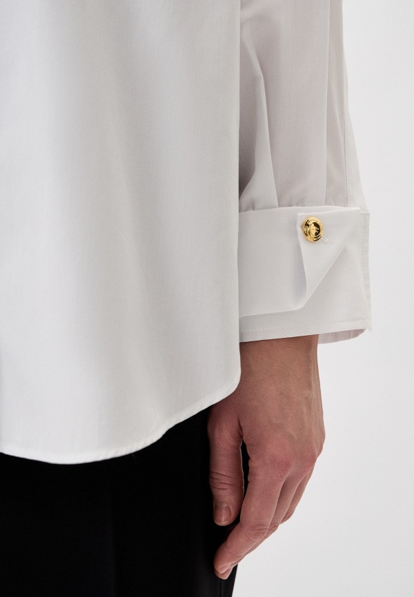 Elisabetta Franchi Рубашка - фото 4