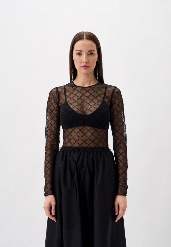 Elisabetta Franchi Боди - фото 1