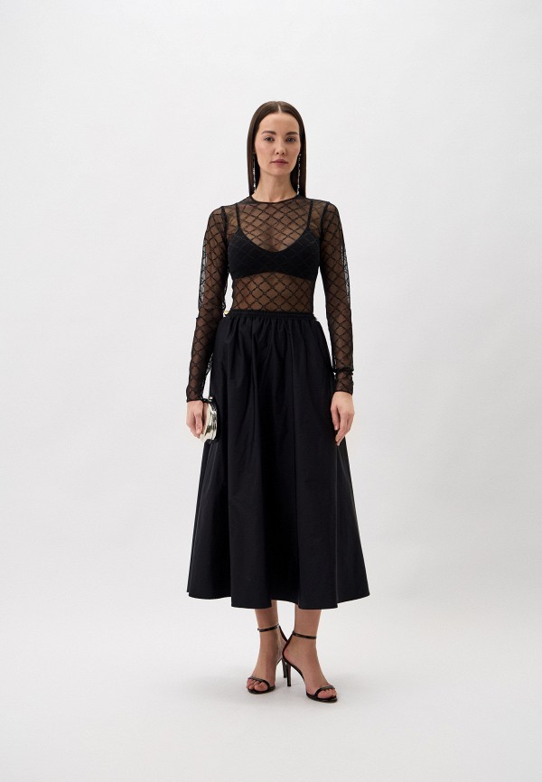 Elisabetta Franchi Боди - фото 2