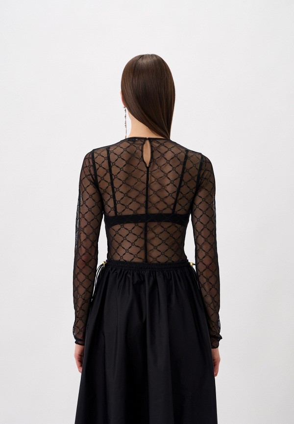 Elisabetta Franchi Боди - фото 3