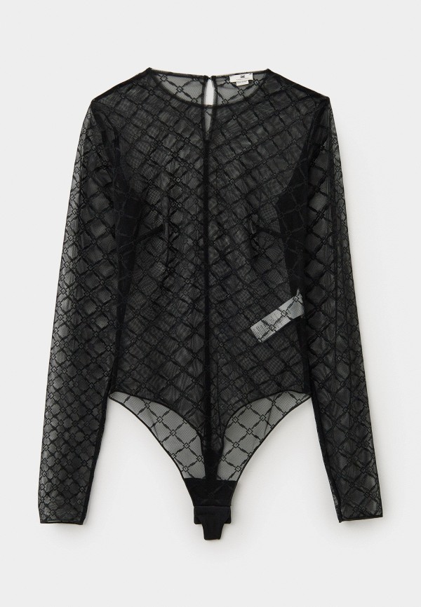 Elisabetta Franchi Боди - фото 5